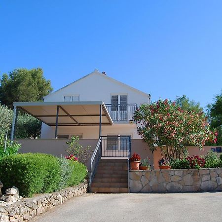 Apartment Lili Splitska Εξωτερικό φωτογραφία