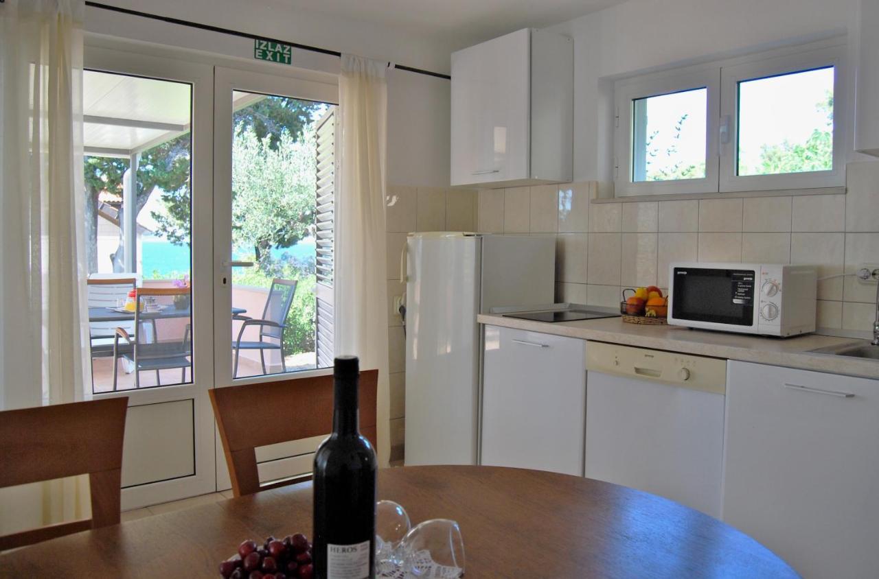 Apartment Lili Splitska Εξωτερικό φωτογραφία
