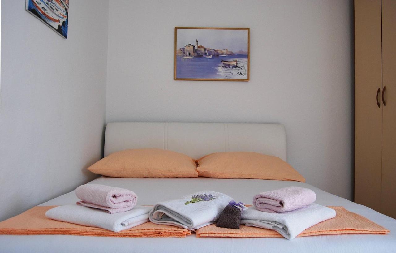 Apartment Lili Splitska Εξωτερικό φωτογραφία