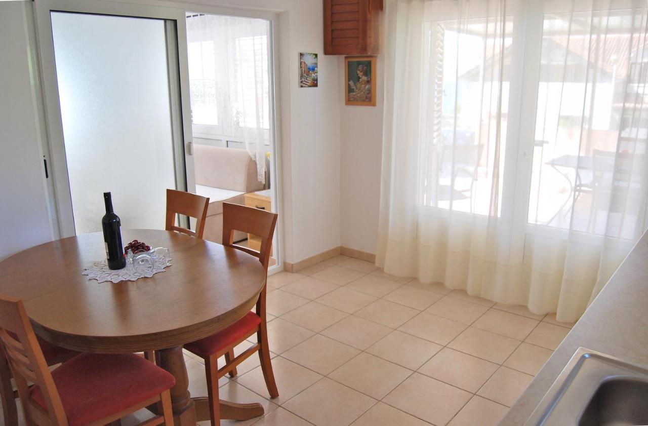 Apartment Lili Splitska Εξωτερικό φωτογραφία
