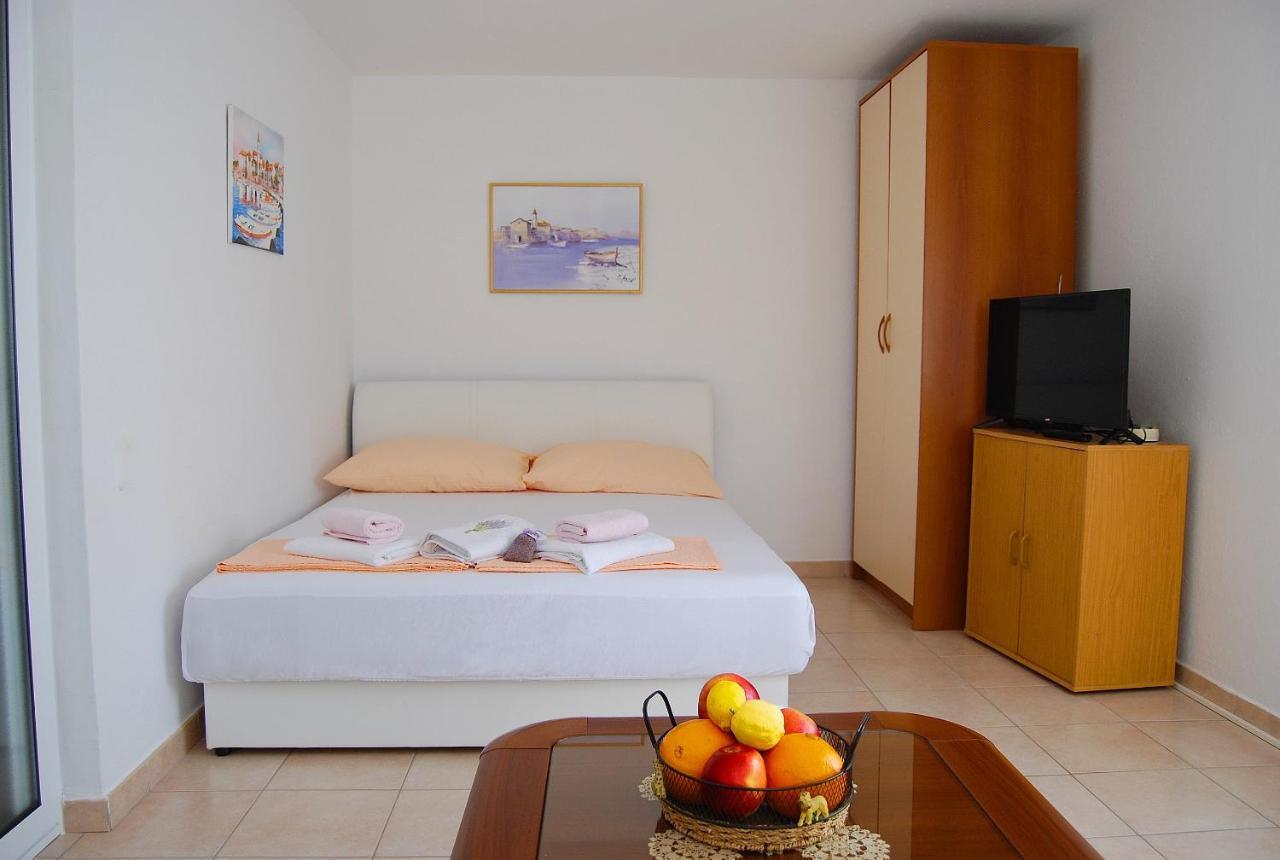 Apartment Lili Splitska Εξωτερικό φωτογραφία
