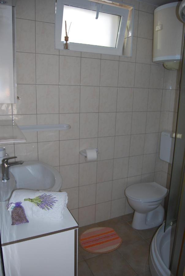 Apartment Lili Splitska Εξωτερικό φωτογραφία